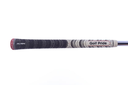 Used Titleist T200 Pitching Wedge - Left-Handed - 43 Degrees - Stiff Flex