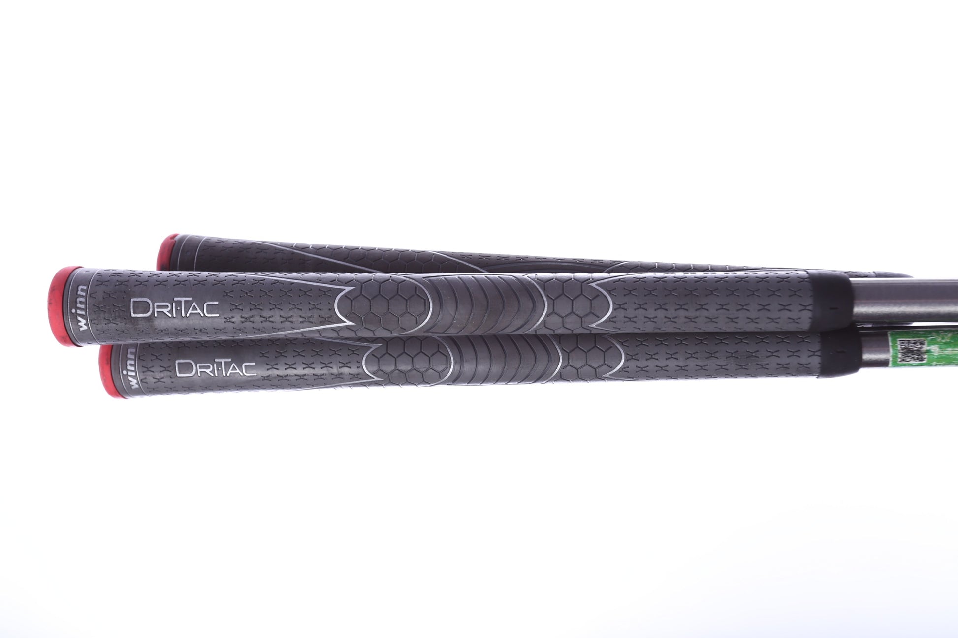 Used Cleveland RTX 6 ZipCore Black Satin Wedge Set - Right-Handed - 50*, 54*, 58* - Regular Flex-Next Round