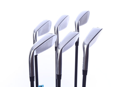 Used PXG 0311 XP Gen7 Iron Set - Right-Handed - 5-PW - Regular Flex