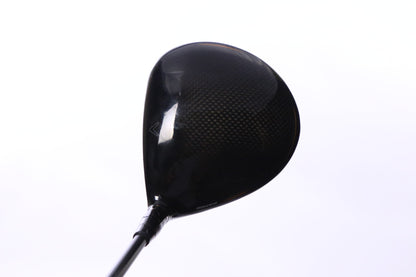 Used Callaway Mavrik Driver - 10.5 Degrees - Stiff Flex Aldila ROGUE 130 M.S.I. - Right-Handed