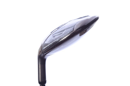 Used Callaway Paradym Ai Smoke MAX 5-Wood - Left-Handed - 18 Degrees - Regular Flex