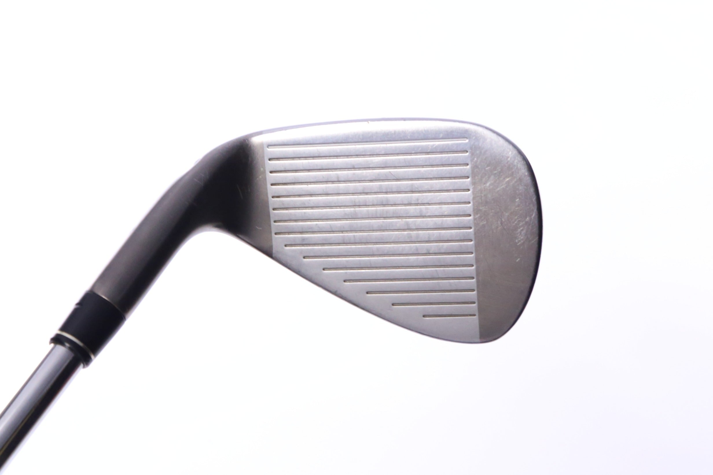 Used TaylorMade SpeedBlade Approach Wedge - Right-Handed - 50 Degrees - Stiff Flex