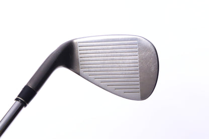Used TaylorMade SpeedBlade Approach Wedge - Right-Handed - 50 Degrees - Stiff Flex