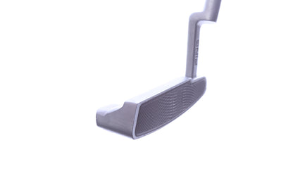 Used Ping Sigma G Anser Platinum Putter - Right-Handed - 34 in - Blade-Next Round