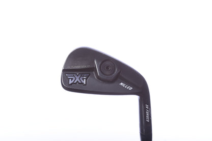 Used PXG 0317 T Single 4-Iron - Right-Handed - Stiff Flex