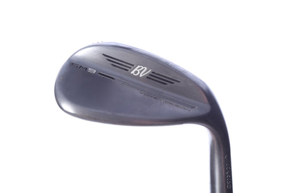 Used Titleist Vokey SM9 Tour Chrome Sand Wedge - Right-Handed - 56 Degrees - Wedge Flex-Next Round