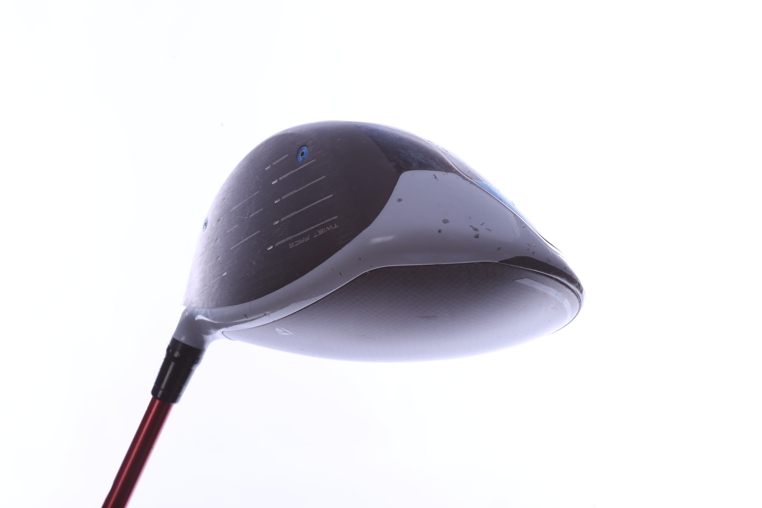Used TaylorMade SIM MAX Driver - 12 Degrees - Regular Flex Fujikura VENTUS Red - Right-Handed-Next Round