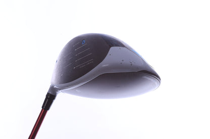Used TaylorMade SIM MAX Driver - 12 Degrees - Regular Flex Fujikura VENTUS Red - Right-Handed-Next Round