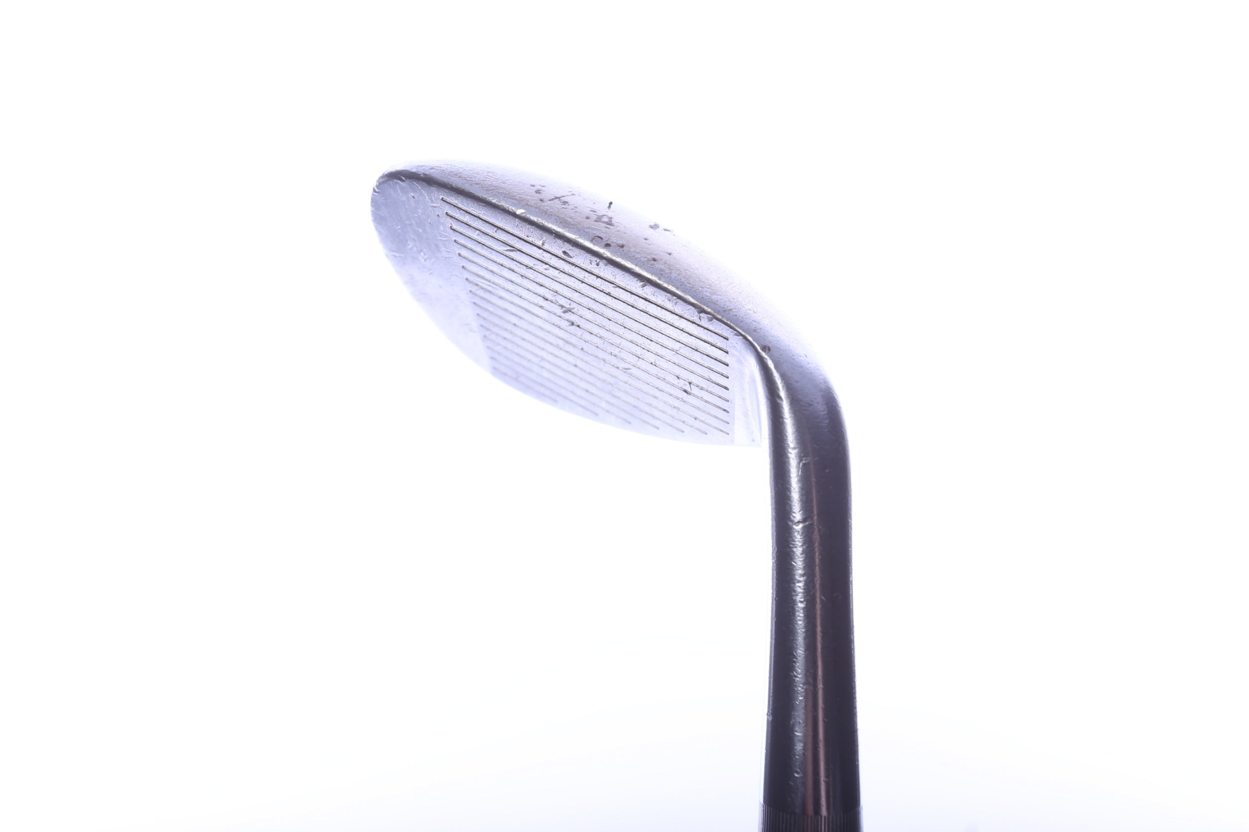 Used Callaway Forged Chrome Sand Wedge - Left-Handed - 56 Degrees - Wedge Flex