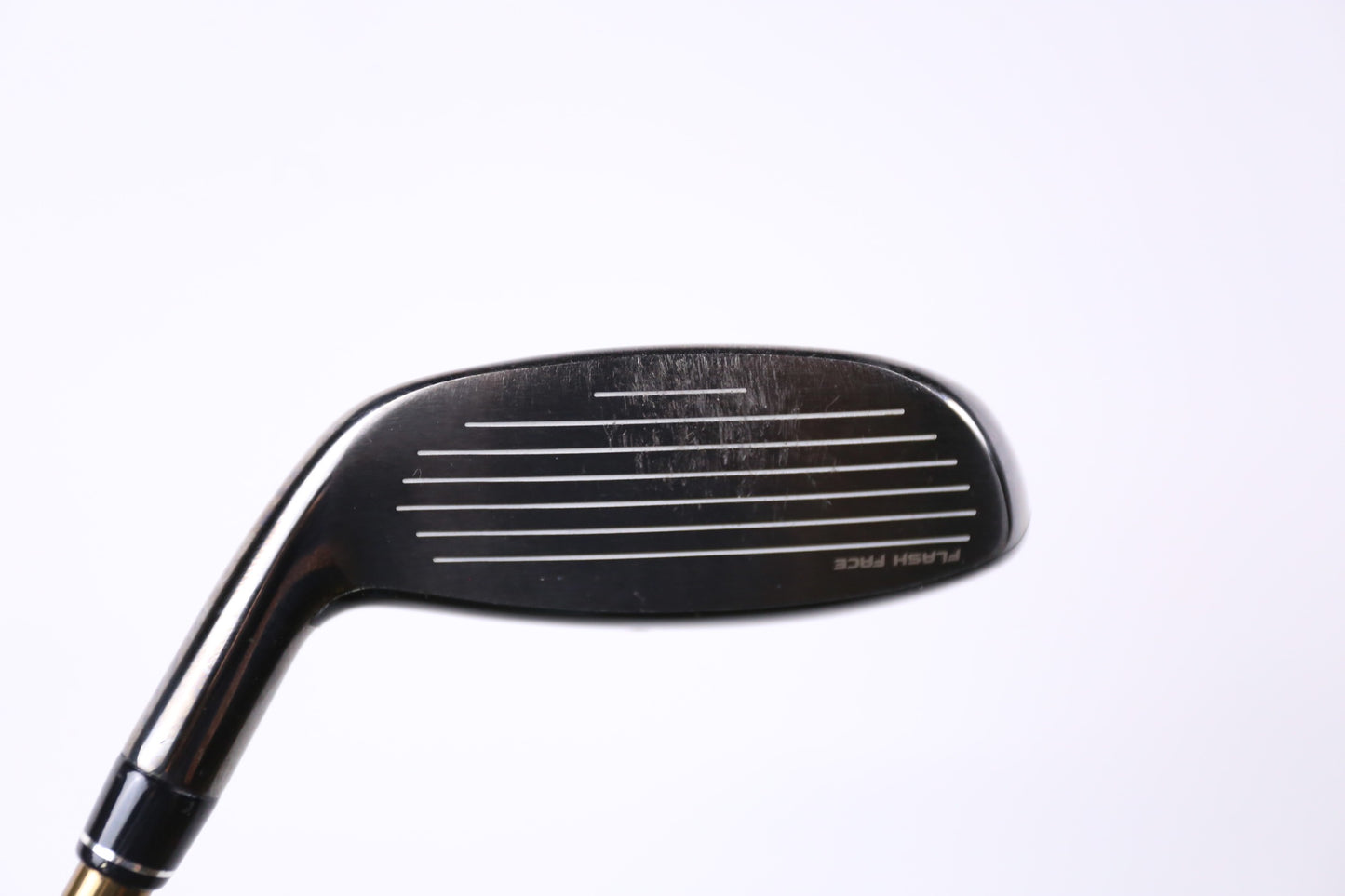 Used Callaway Epic Flash Star 6H Hybrid - Right-Handed - 26 Degrees - Regular Flex-Next Round