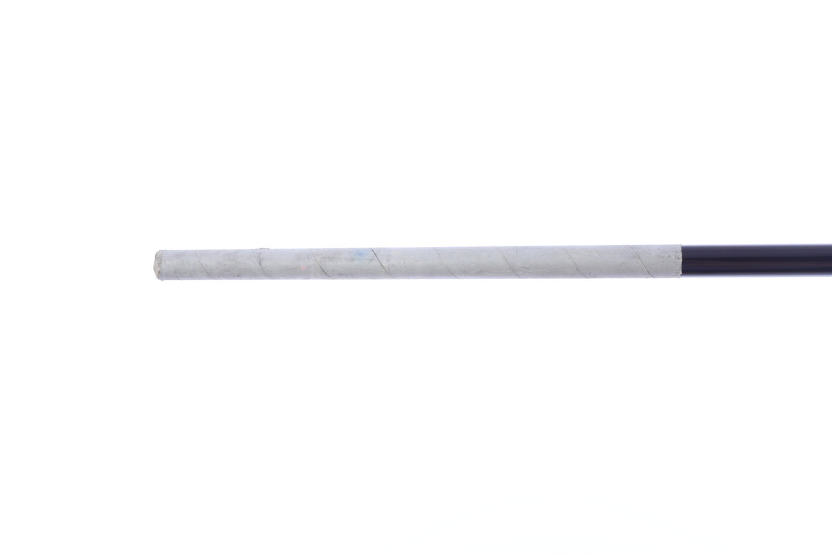 Used Ping ALTA CB Black Driver Shaft Soft Regular Flex Graphite - 43.25 in - Ping G410 Adapter