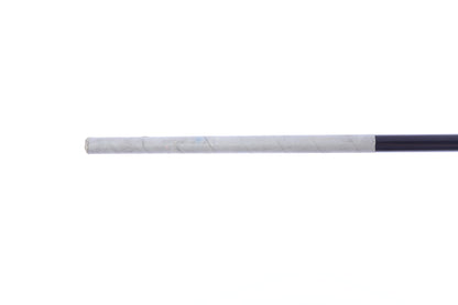 Used Ping ALTA CB Black Driver Shaft Soft Regular Flex Graphite - 43.25 in - Ping G410 Adapter
