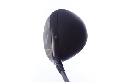 Used Callaway Elyte Mini Driver - 13.5 Degrees - Regular Flex Project X Denali Silver - Right-Handed