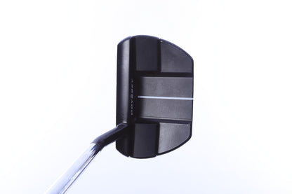 Used Odyssey Ai-ONE Milled Three T S Putter - Right-Handed - 34 in - Mallet-Next Round