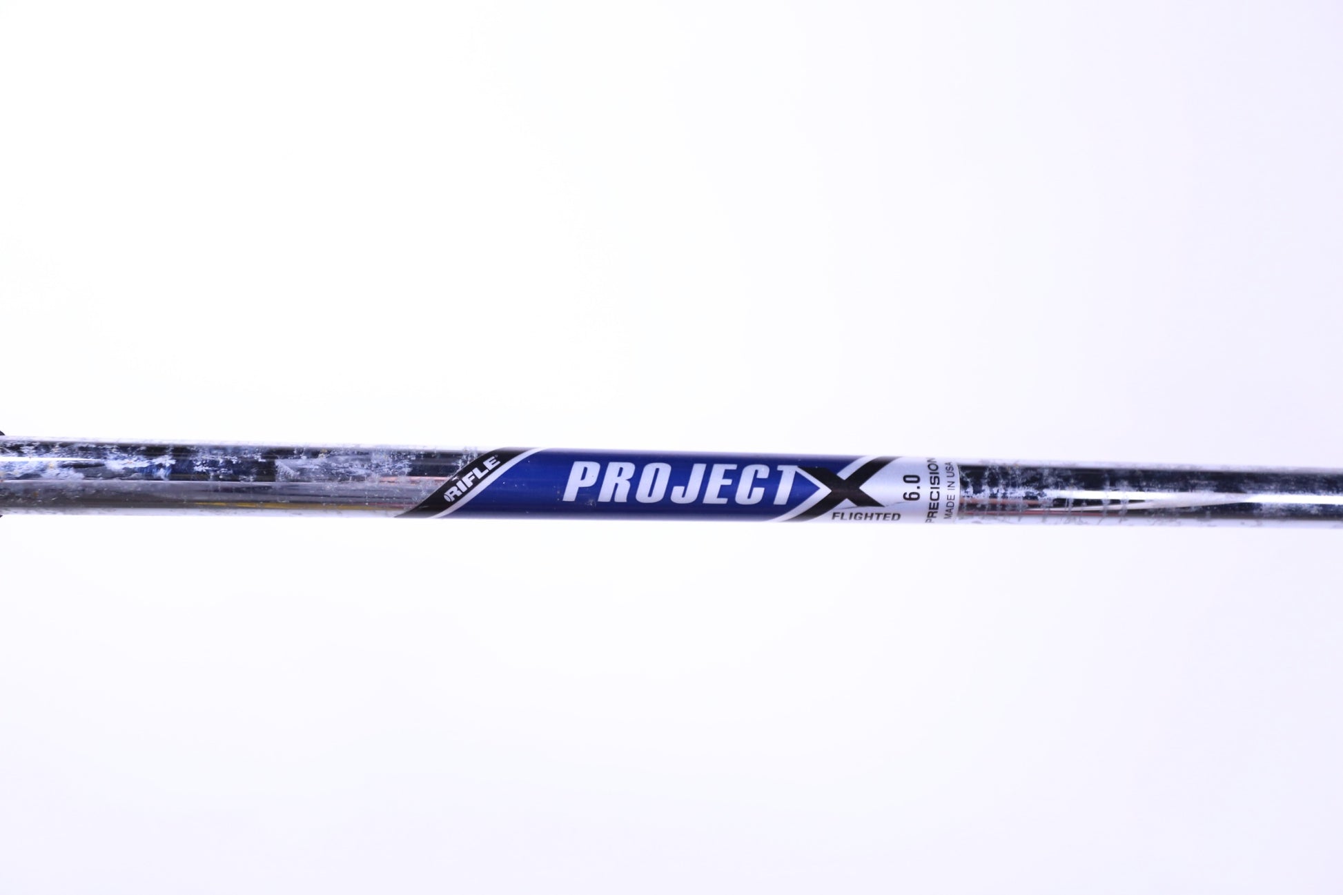 Used Callaway RAZR X Forged Single 6-Iron - Right-Handed - Stiff Flex-Next Round