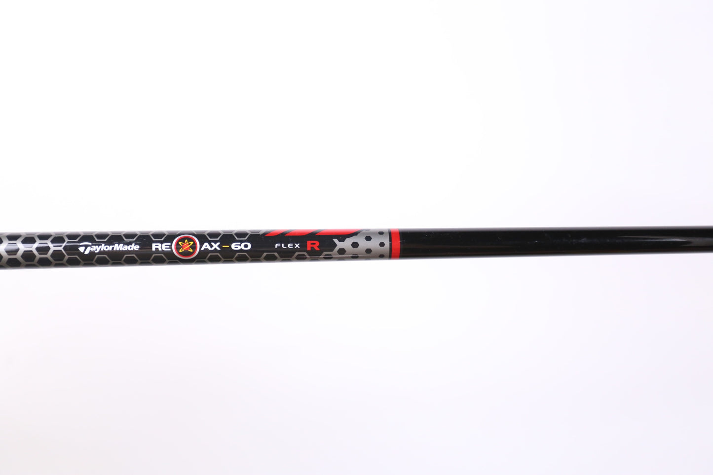 Used TaylorMade Burner SuperLaunch 4H Hybrid - Right-Handed - 21 Degrees - Regular Flex-Next Round