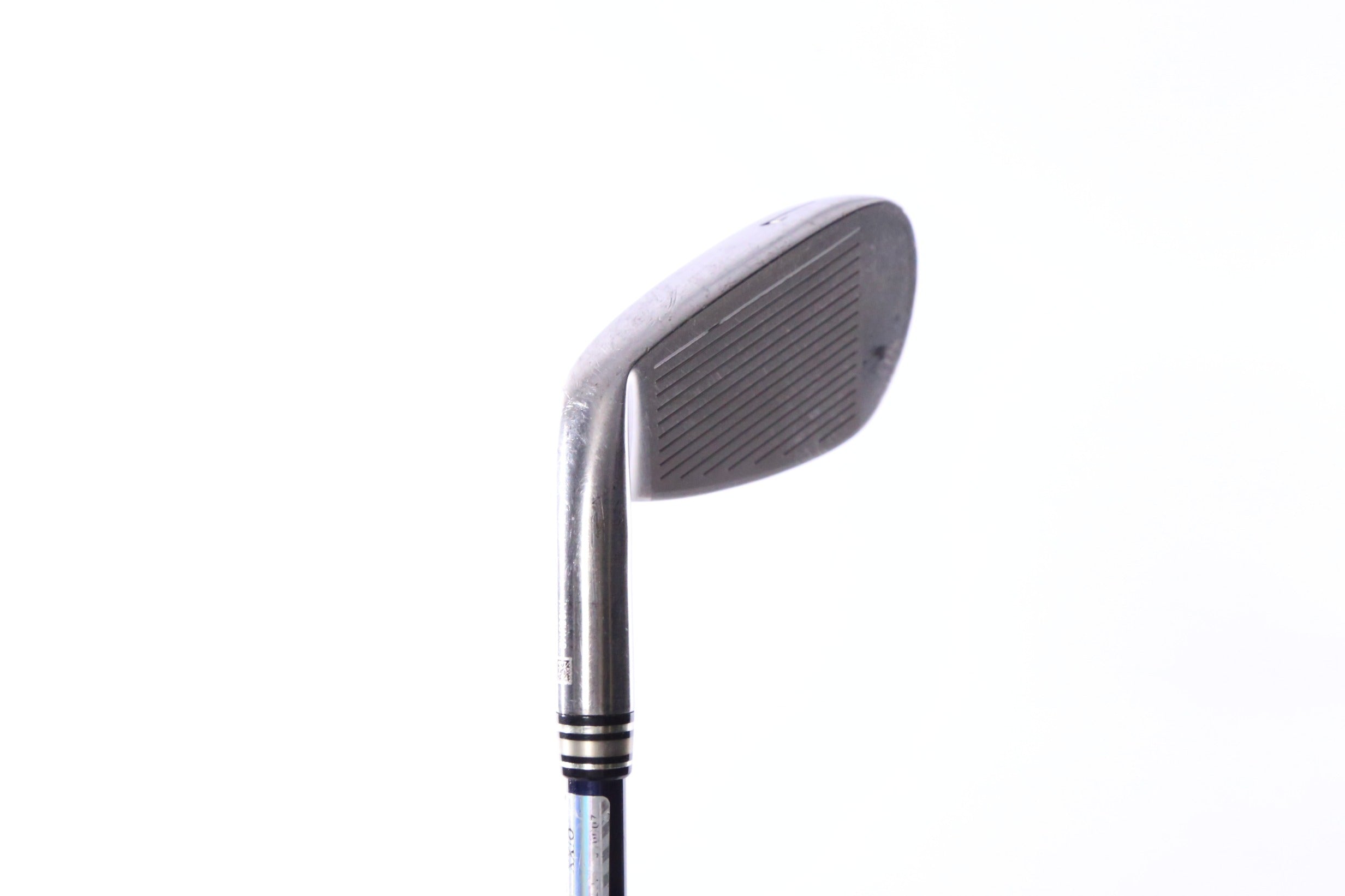 Used XXIO X Single 7-Iron - Right-Handed - Stiff Flex