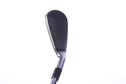 Used Srixon ZXi4 Iron Set - Left-Handed - 4-PW - Stiff Flex-Next Round