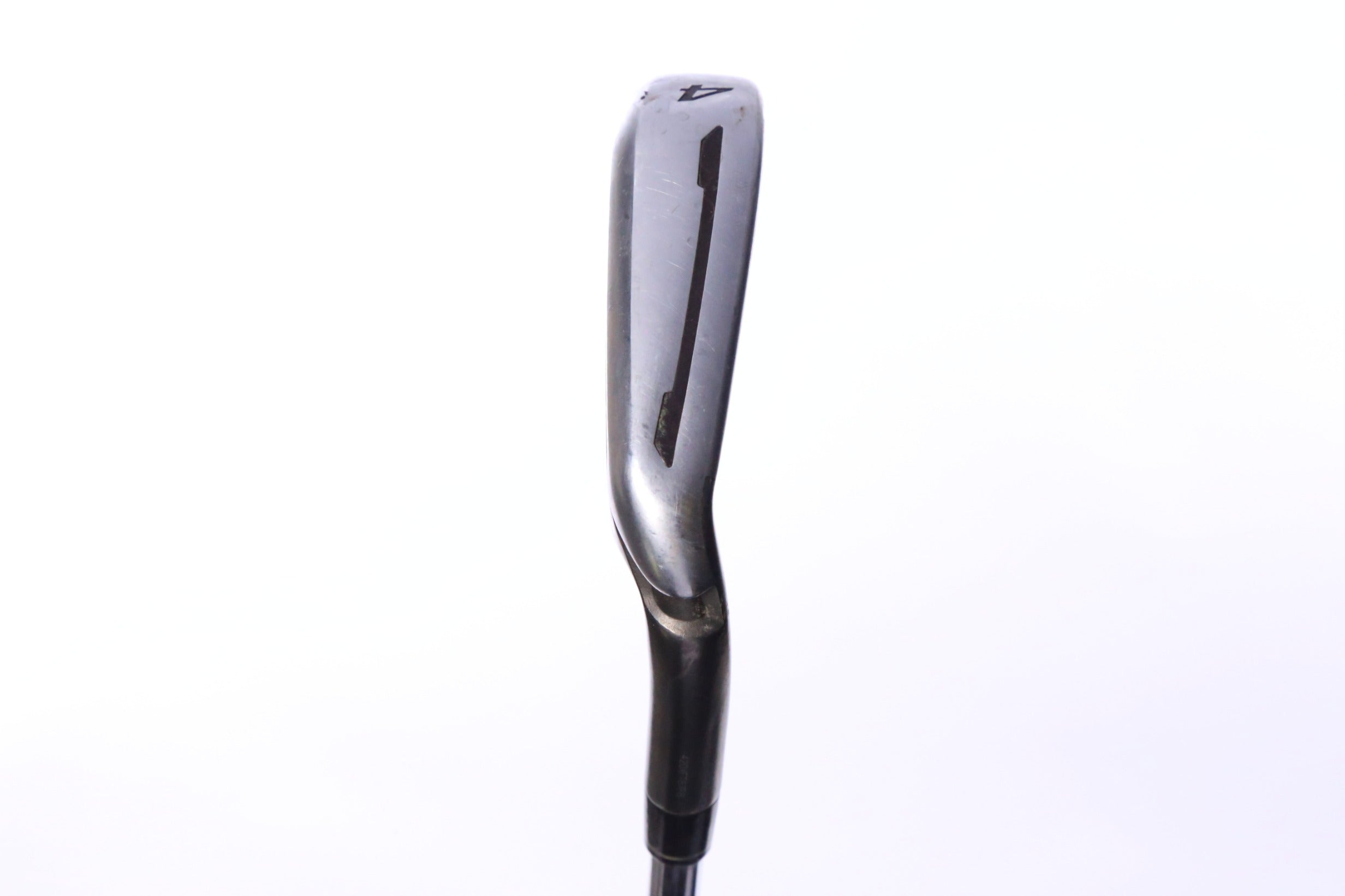 Used TaylorMade SpeedBlade Single 4-Iron - Right-Handed - Stiff Flex