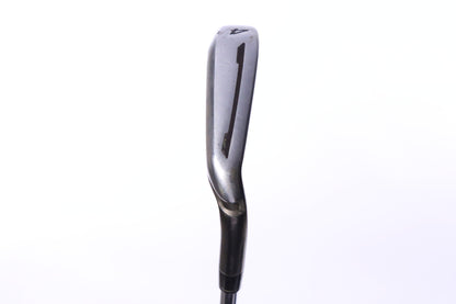 Used TaylorMade SpeedBlade Single 4-Iron - Right-Handed - Stiff Flex