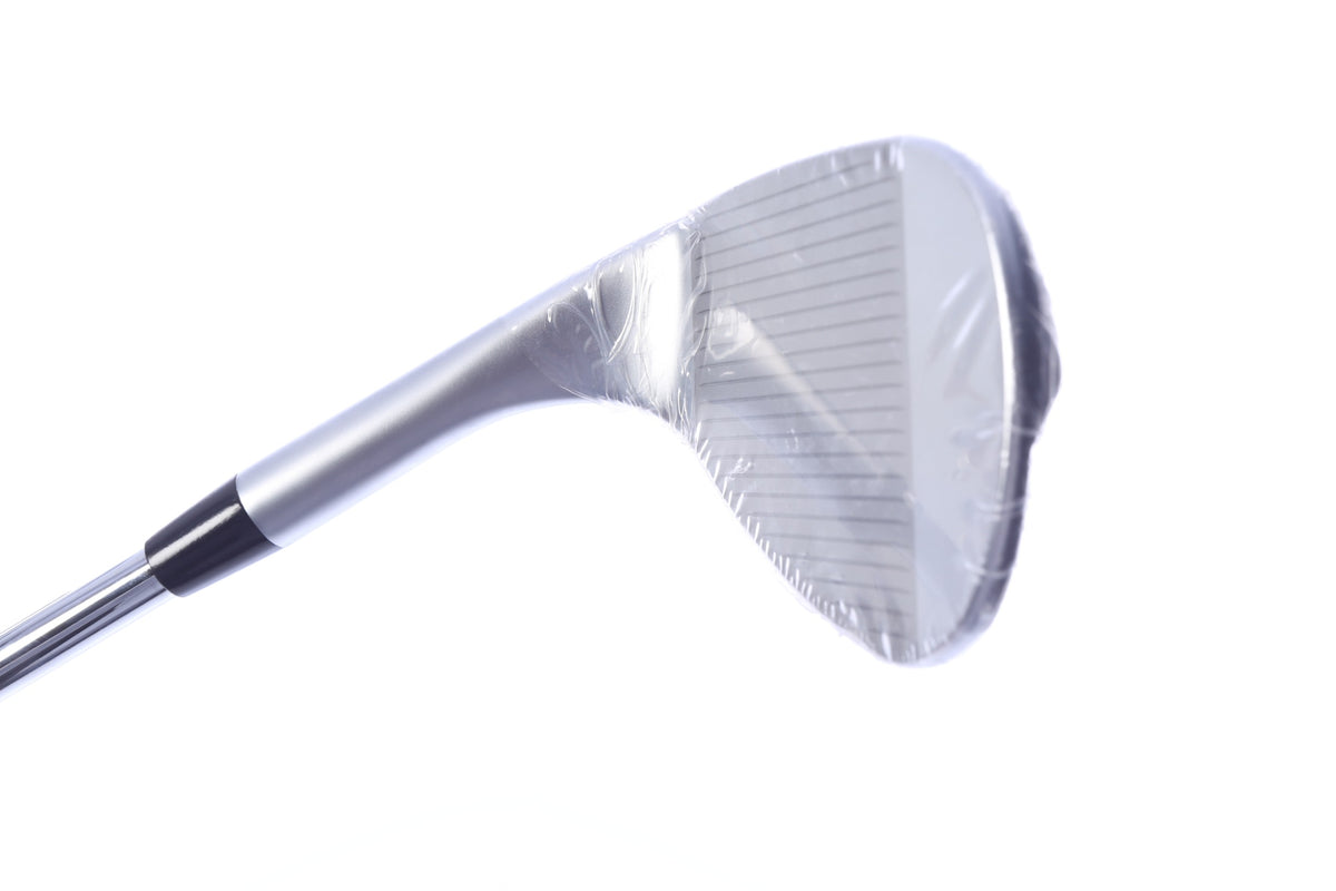 Used Ping s159 Chrome Lob Wedge - Right-Handed - 58 Degrees - Wedge Flex-Next Round