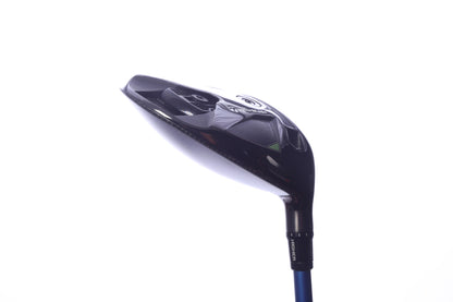 Used TaylorMade Qi35 Tour 3-Wood - HEAD ONLY - Right-Handed - 15 Degrees-Next Round