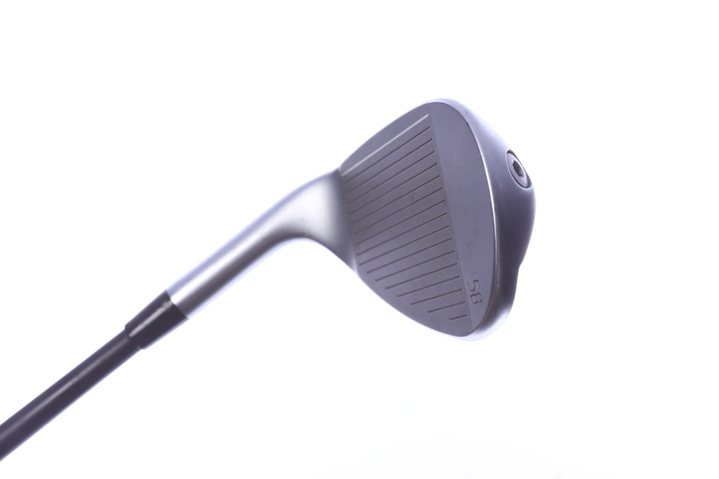 Used Ping G430 Lob Wedge - Right-Handed - 58 Degrees - Regular Flex