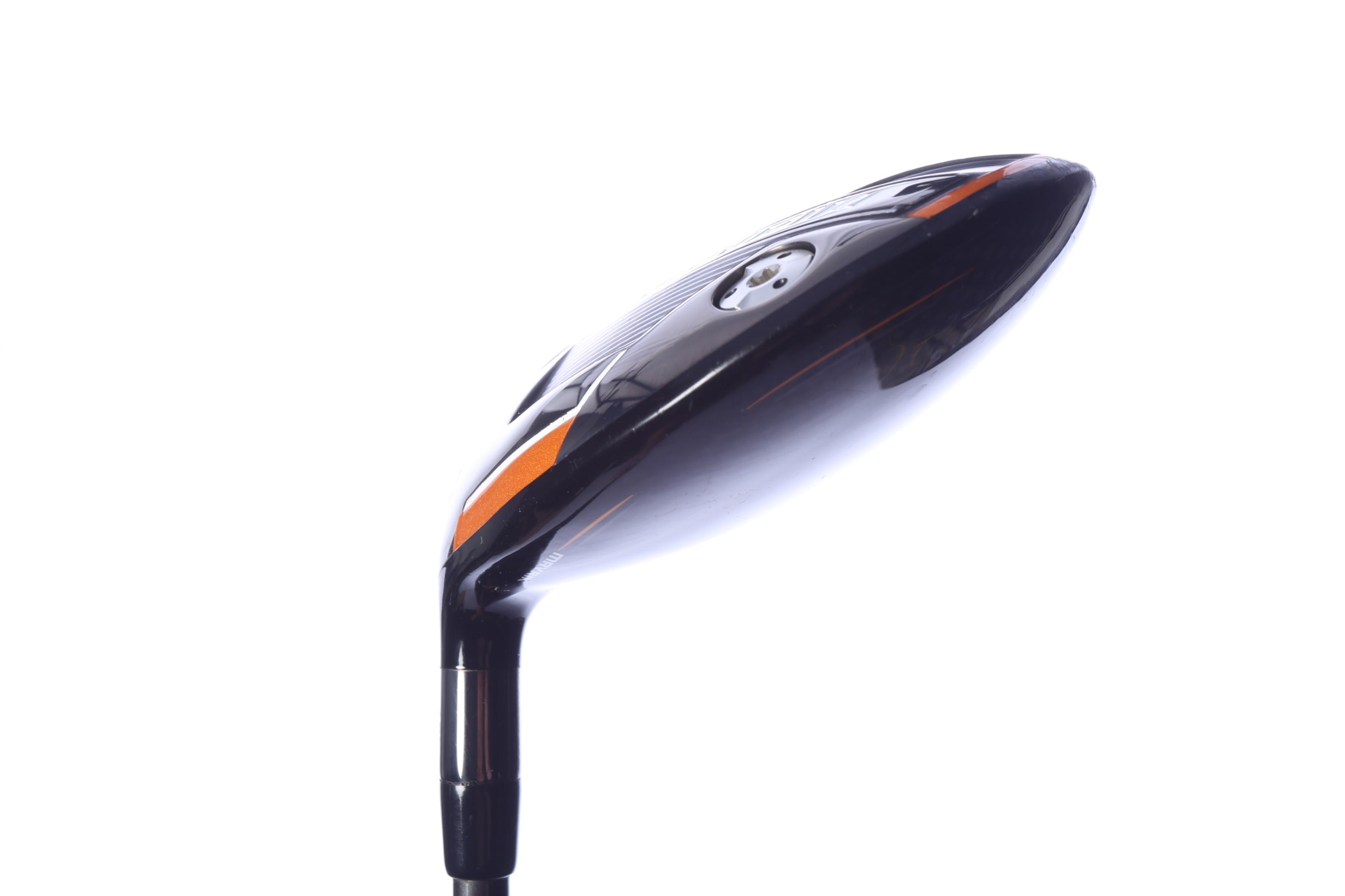 Used Callaway Mavrik 3-Wood - Left-Handed - 15 Degrees - Stiff Flex