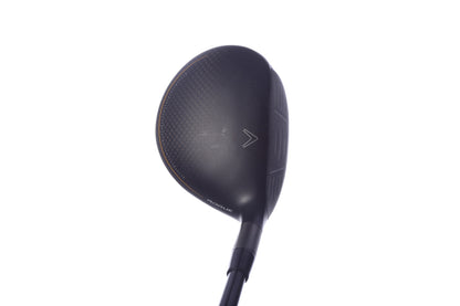 Used Callaway Rogue ST MAX 5-Wood - Left-Handed - 18 Degrees - Regular Flex-Next Round