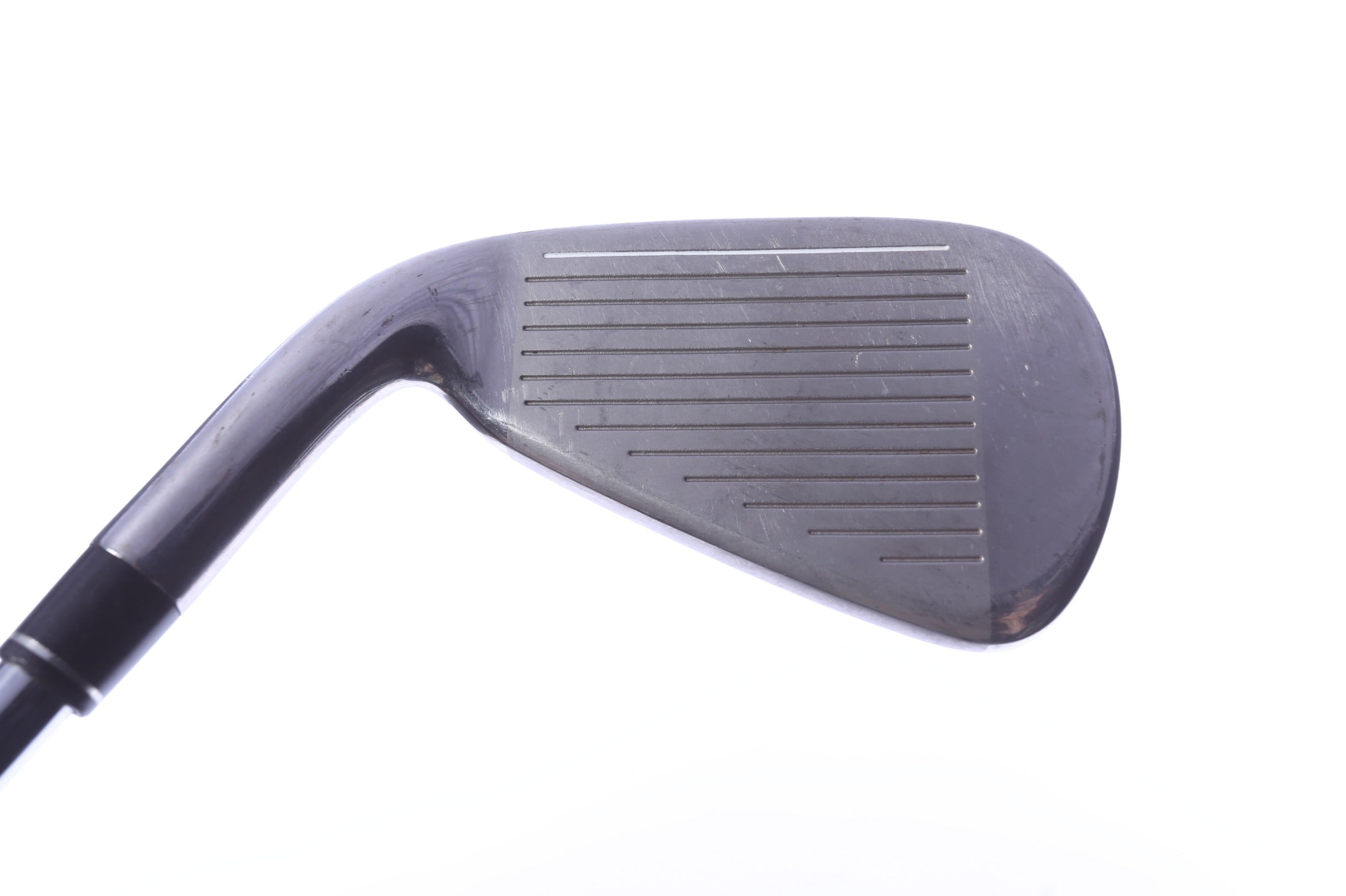 Used TaylorMade 2019 M2 Single 4-Iron - Right-Handed - Regular Flex