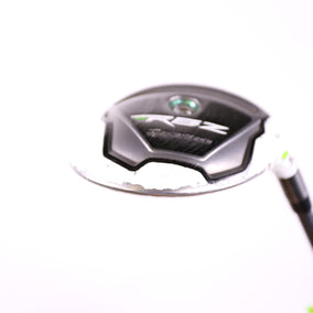 Used TaylorMade RocketBallz 4H Hybrid - Right-Handed - 22 Degrees - Regular Flex-Next Round