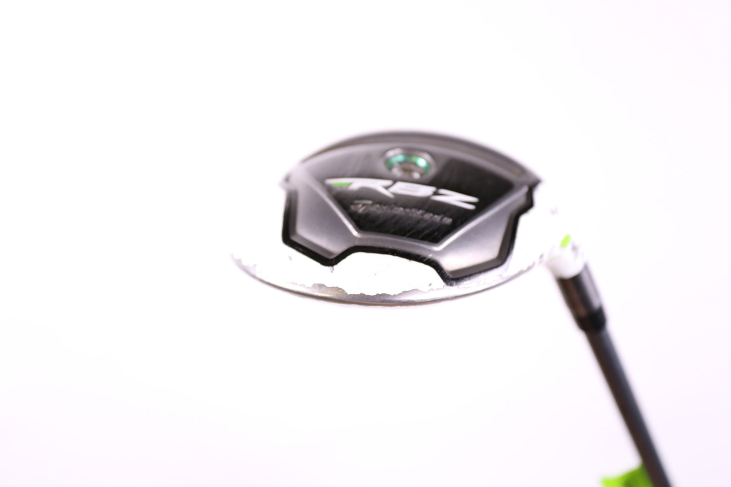 Used TaylorMade RocketBallz 4H Hybrid - Right-Handed - 22 Degrees - Regular Flex-Next Round