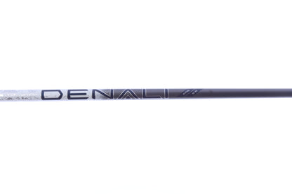 Used Callaway Elyte Mini Driver - 11.5 Degrees - Stiff Flex Project X DENALI Charcoal - Right-Handed