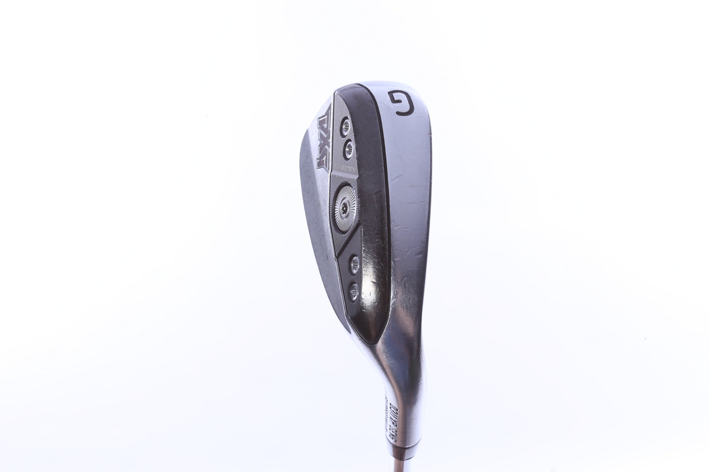 Used PXG 0311 XP GEN6 Gap Wedge - Right-Handed - 47 Degrees - Regular Flex-Next Round