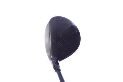 Used Callaway Paradym Ai Smoke MAX 3-Wood - Right-Handed - 15 Degrees - Regular Flex