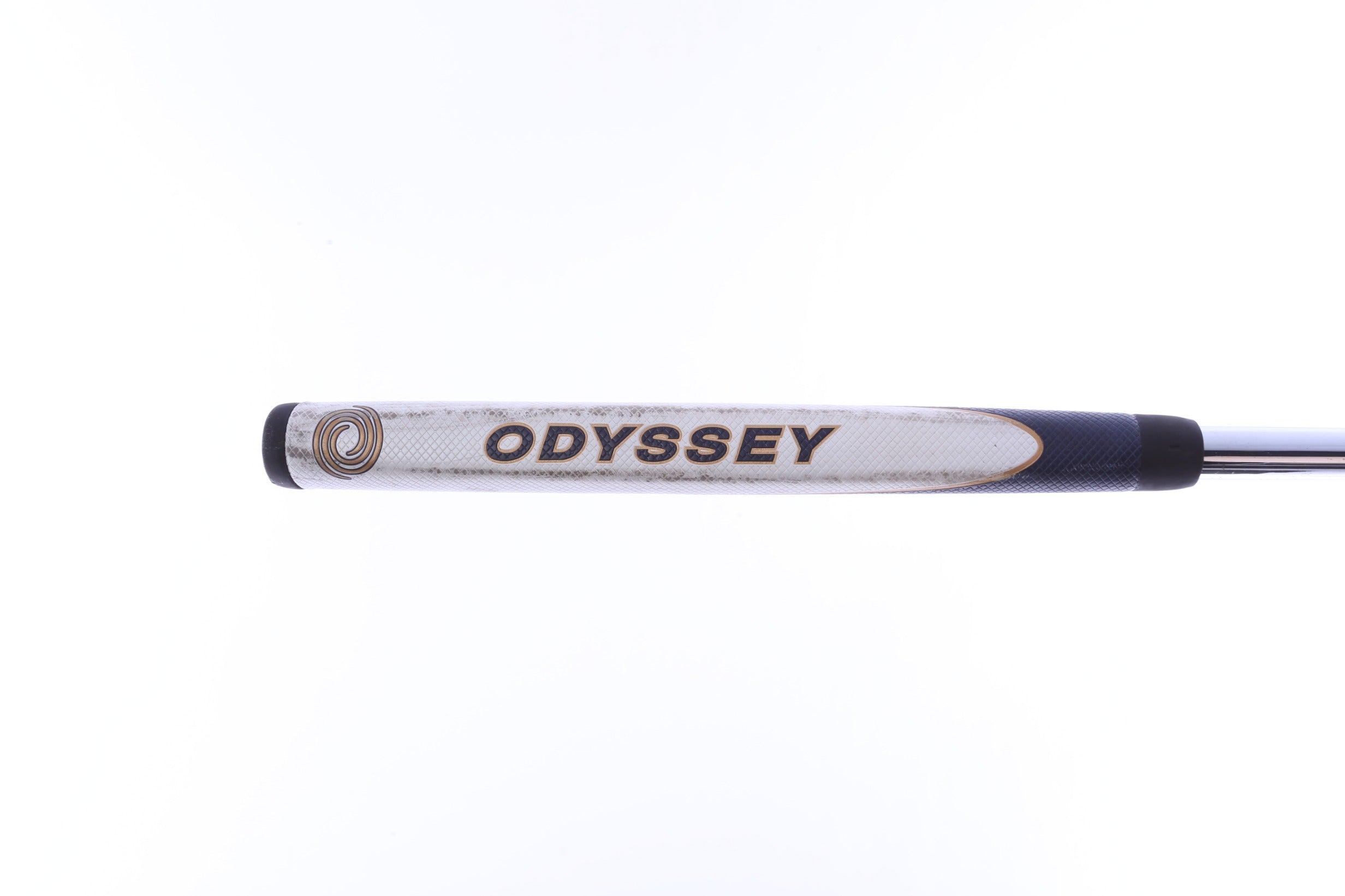 Used Odyssey Ai-ONE Milled One T CH Putter - Right-Handed - 34 in - Blade-Next Round