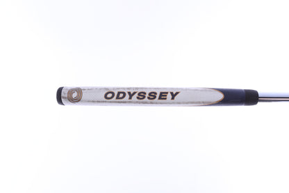 Used Odyssey Ai-ONE Milled One T CH Putter - Right-Handed - 34 in - Blade-Next Round