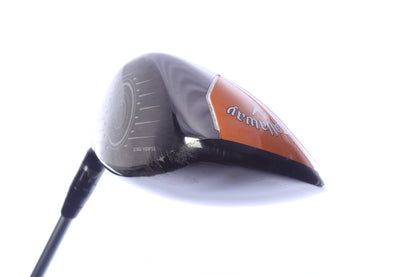 Used Callaway Mavrik Driver - 9 Degrees - Stiff Flex Project X HZRDUS T800 - Right-Handed-Next Round