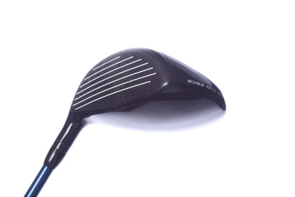 Used Tour Edge Exotics XCG-6 4-Wood - Right-Handed - 16.5 Degrees - Extra Stiff Flex-Next Round