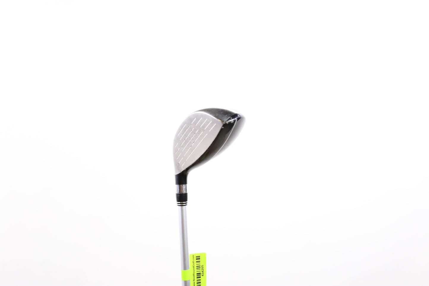 Cobra Baffler Rail-H 4H Hybrid - Right-Handed - 22 Degrees - Ladies Flex-Next Round