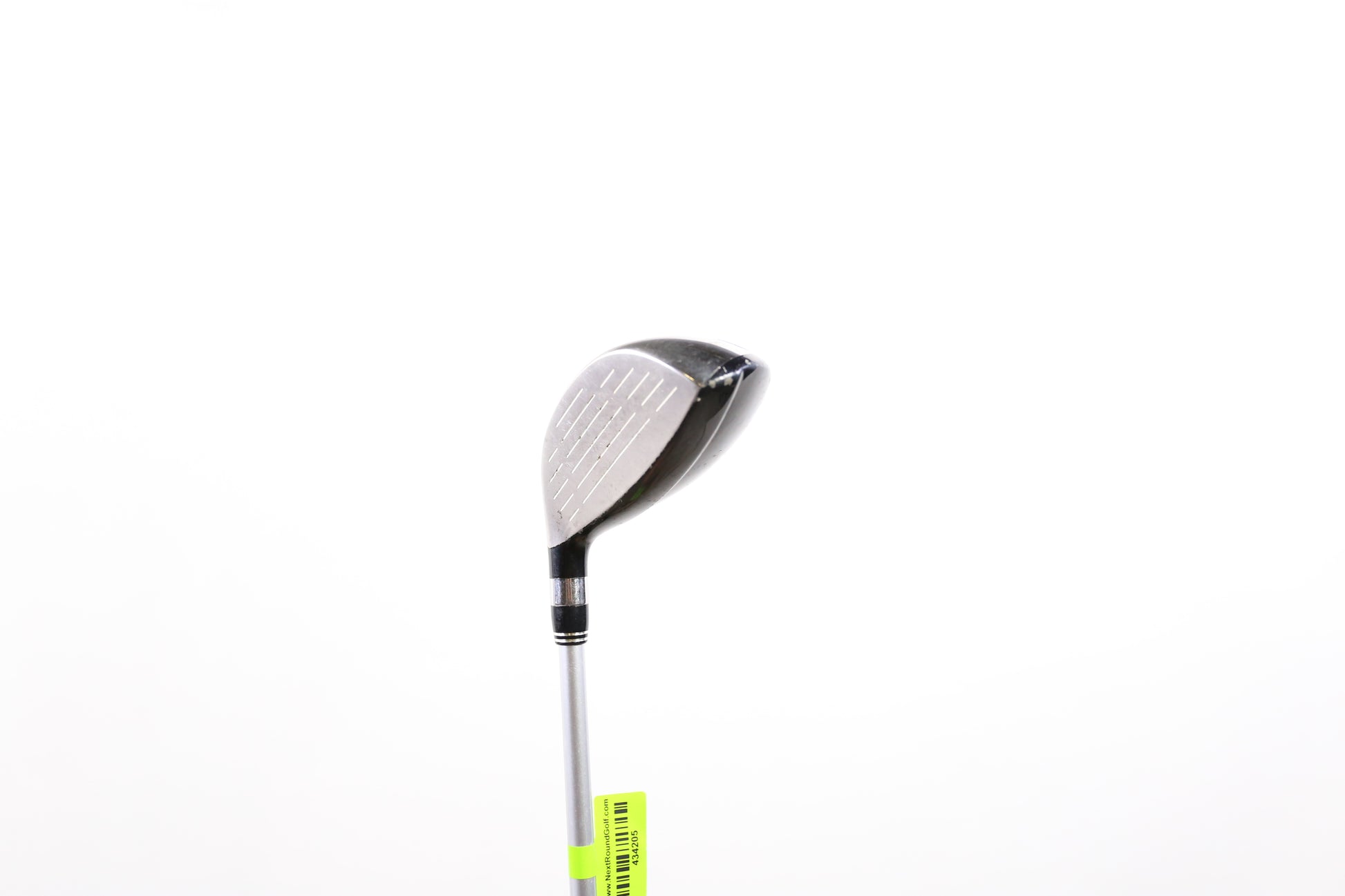 Cobra Baffler Rail-H 4H Hybrid - Right-Handed - 22 Degrees - Ladies Flex-Next Round