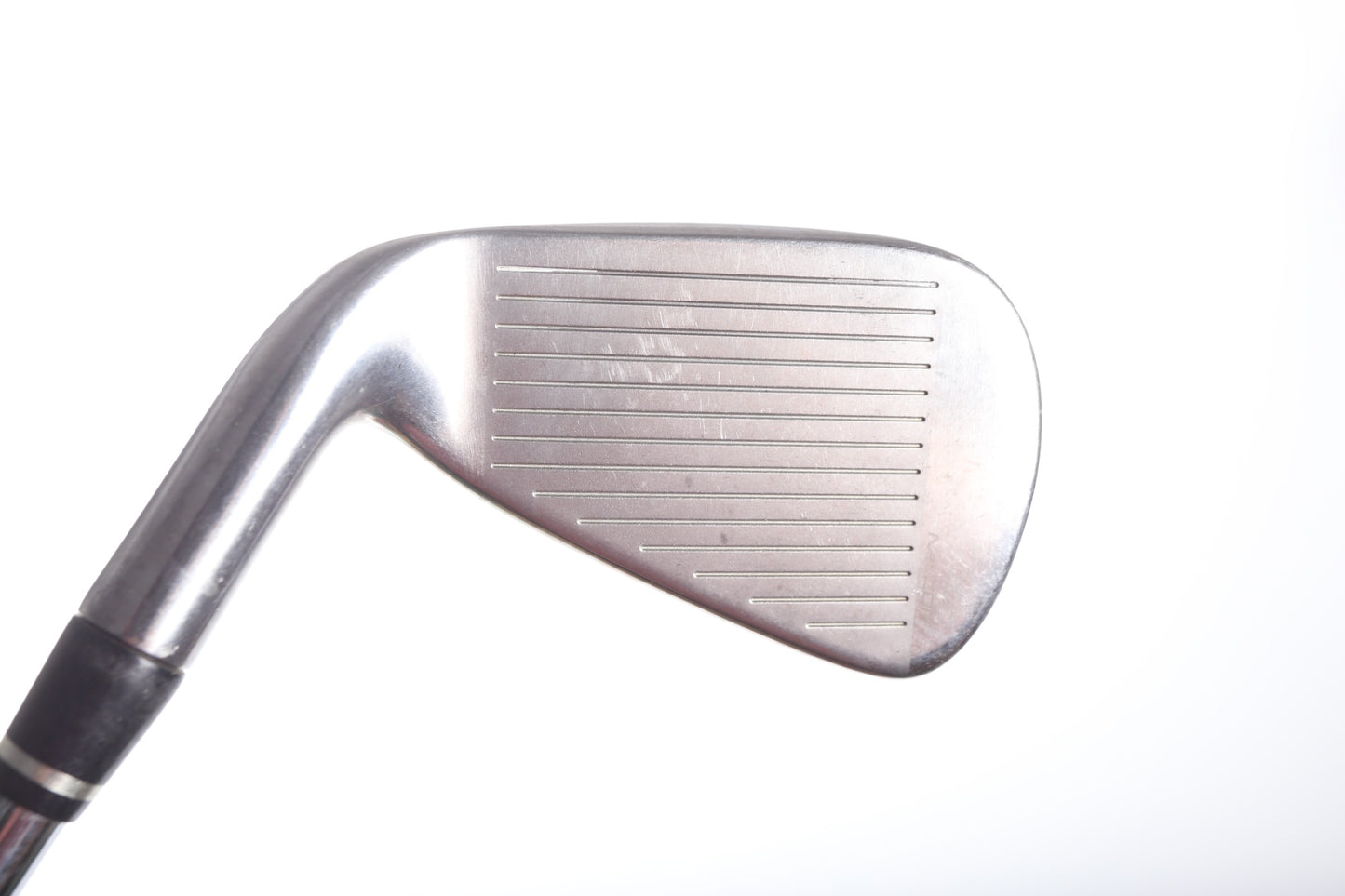 Used Nike VR-S Covert Single 4-Iron - Right-Handed - Stiff Flex-Next Round