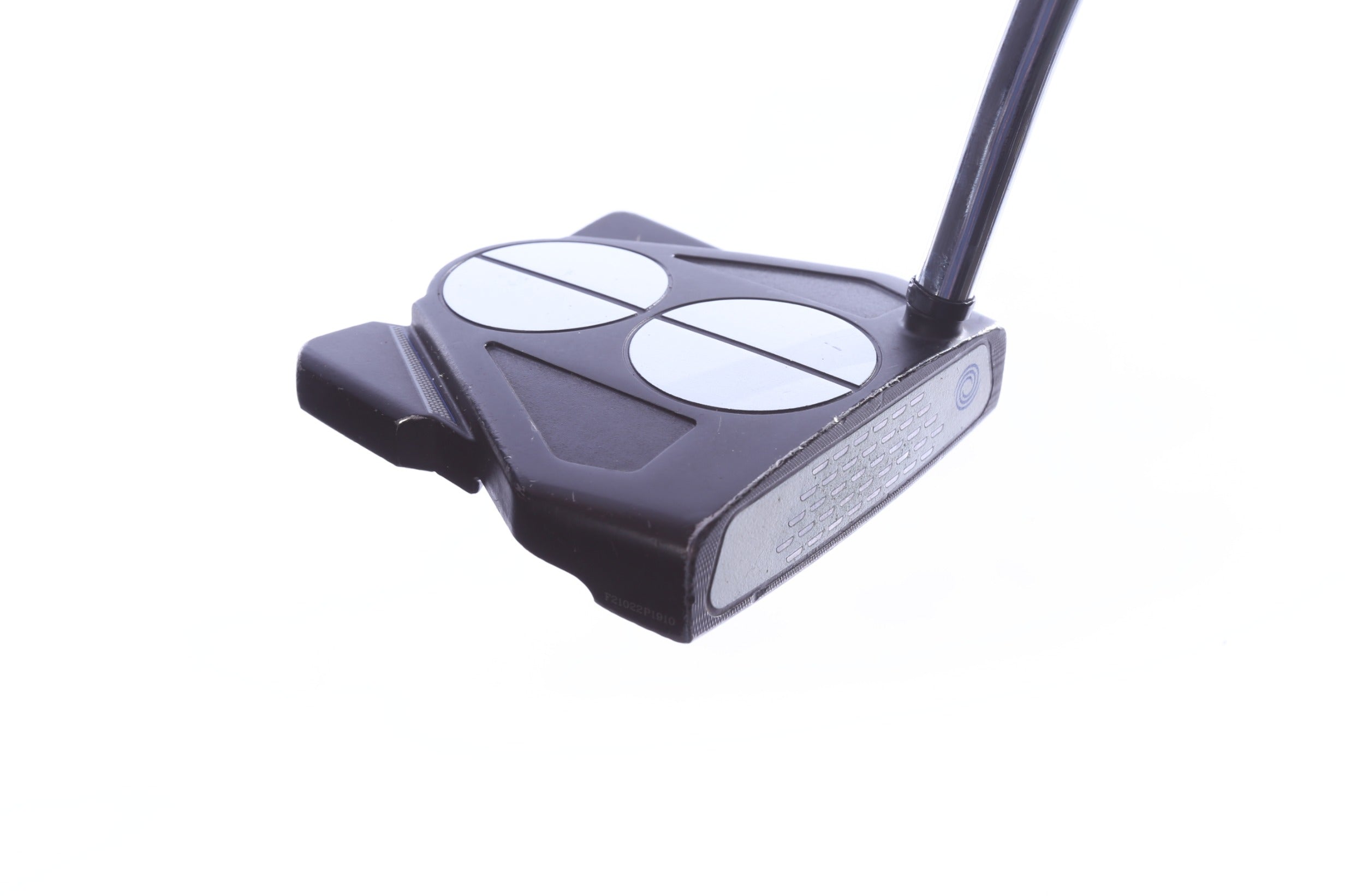Used Odyssey Stroke Lab 2-Ball Ten Right-Handed Putter – Next Round