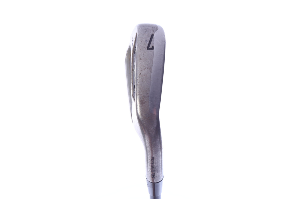 Used Callaway 2024 Apex TCB Single 7-Iron - Right-Handed - Stiff Flex