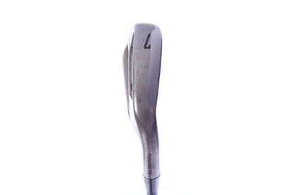 Used Callaway 2024 Apex TCB Single 7-Iron - Right-Handed - Stiff Flex