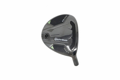 Used TaylorMade Qi35 MAX 7-Wood - HEAD ONLY - Right-Handed - 21.5 Degrees-Next Round