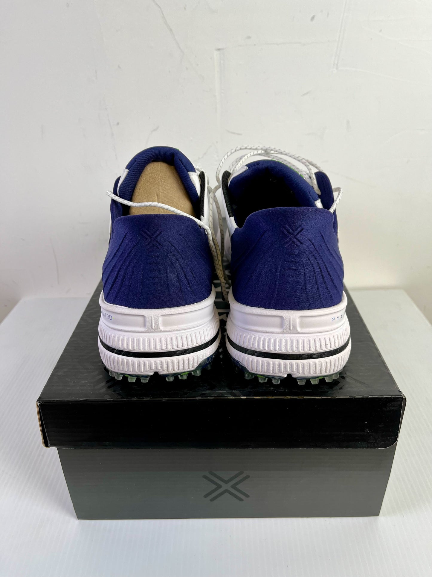 Payntr X 005 F Golf Shoes Men's US 12-Next Round
