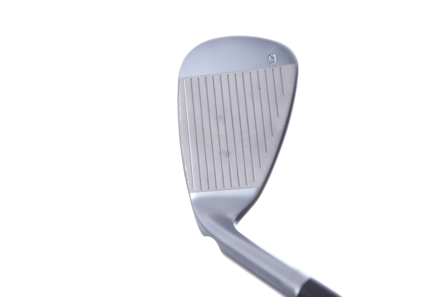 Used Ping G425 Single 9-Iron - Right-Handed - Stiff Flex-Next Round