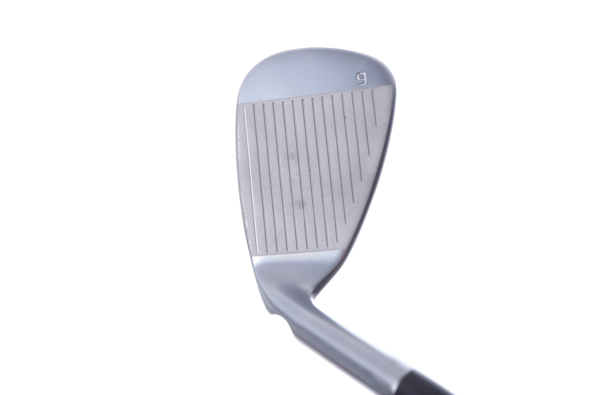 Used Ping G425 Single 9-Iron - Right-Handed - Stiff Flex-Next Round