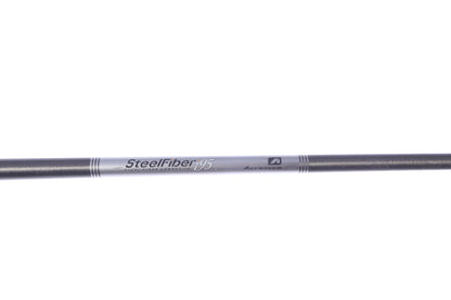 Used PXG 0311 P GEN2 Chrome Gap Wedge - Right-Handed - 50 Degrees - Stiff Flex-Next Round